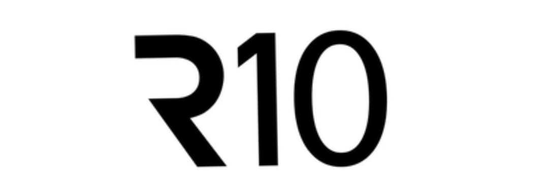 R10 sport Logo