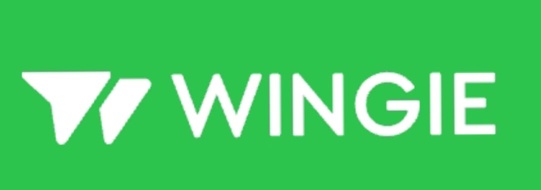 وينجي Wingie logo