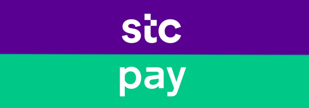 Stc Pay Logo
