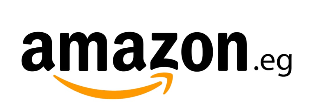 أمازون مصر Amazon Egypt logo