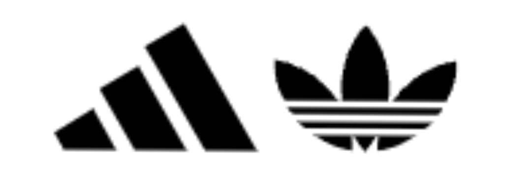 اديداس adidas Logo