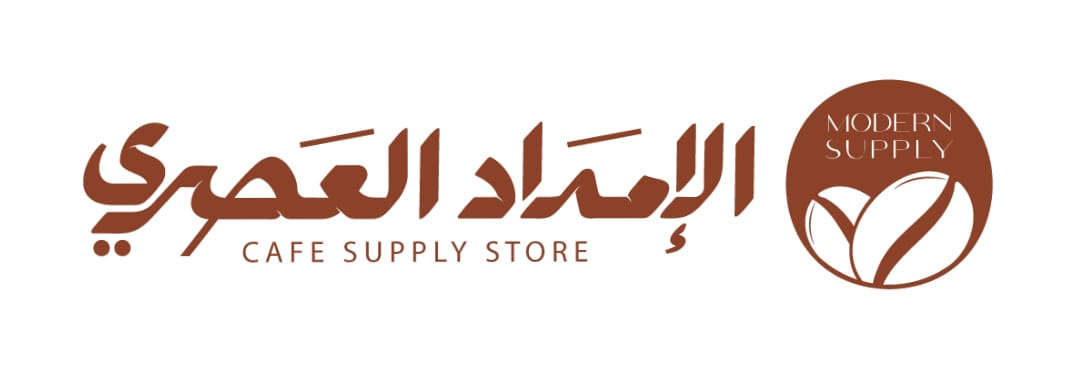 الإمداد العصري modern supply Logo