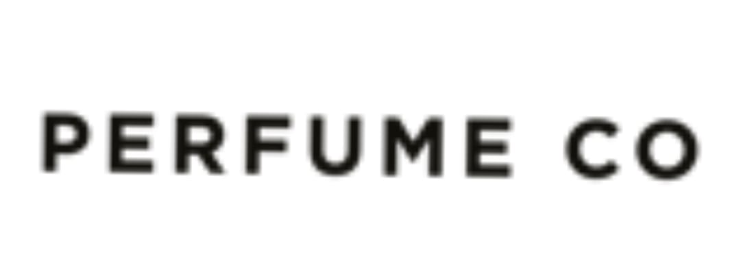 برفيوم كو Perfume Co Logo