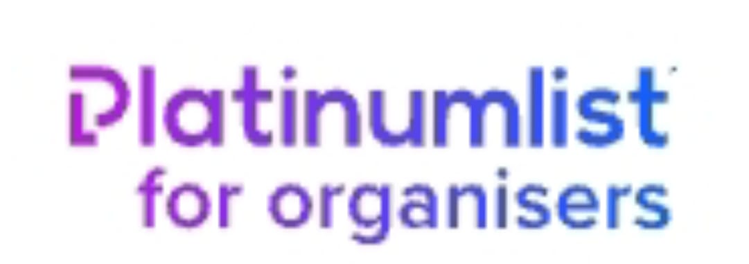 بلاتينيوم ليست Platinumlist logo