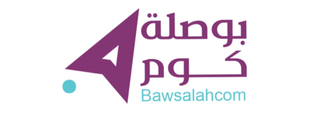 بوصلة كوم bawsala com logo