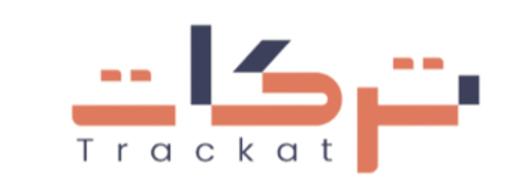 تركات Trackat Logo