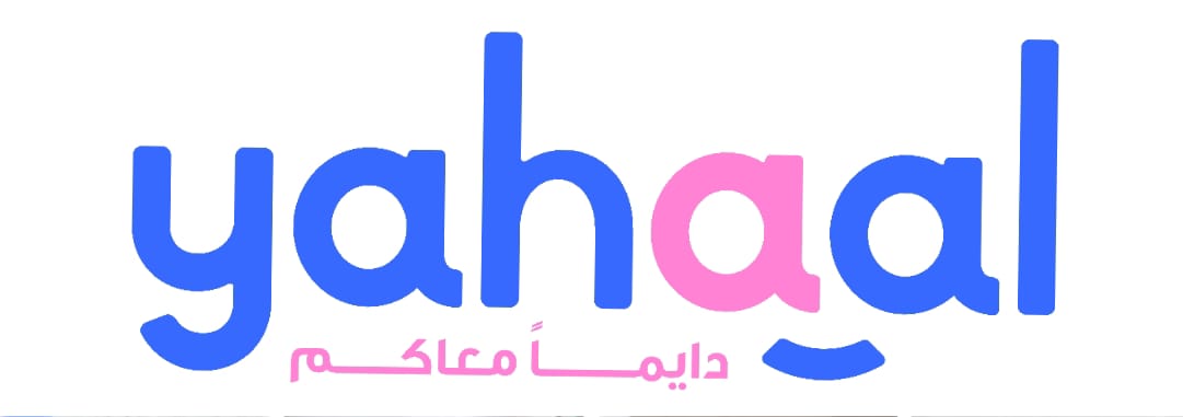 تطبيق يهال للأطفال Logo