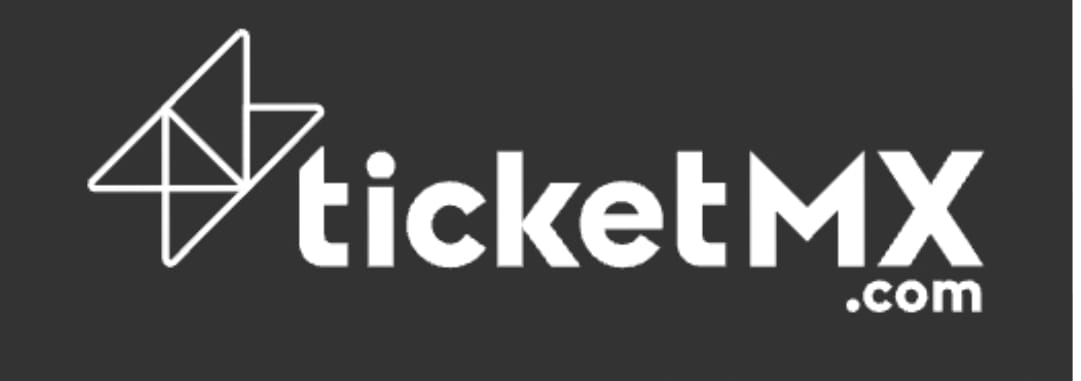 تكت مكس Ticket MX logo
