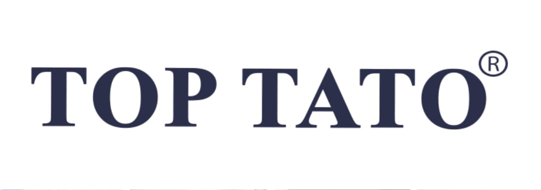 توب تاتو TOP TATO logo