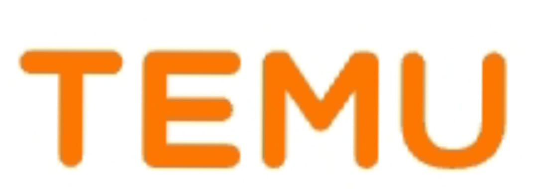 تيمو temu logo