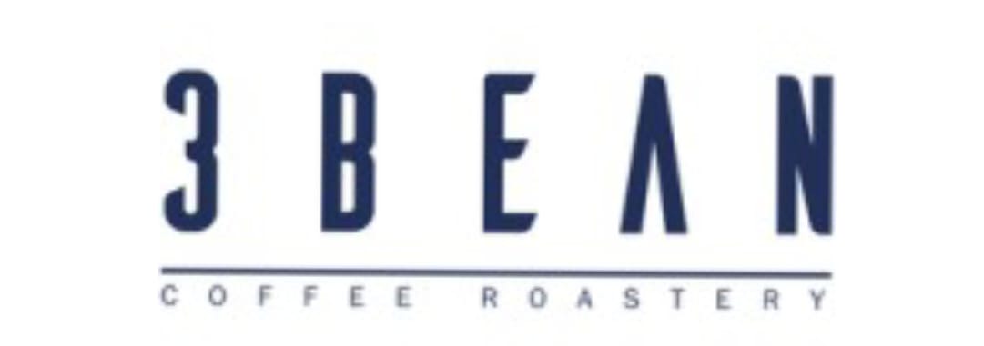 ثري بين 3BEAN Logo