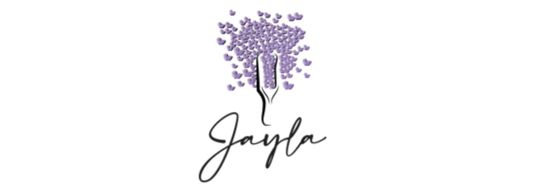 جيلا jayla Logo