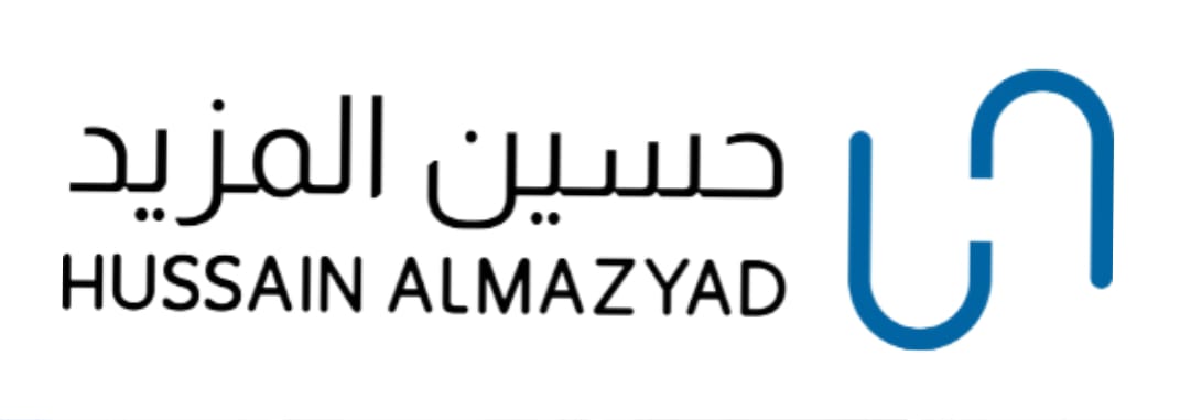 حسين المزيد للأجهزة الكهربية Logo