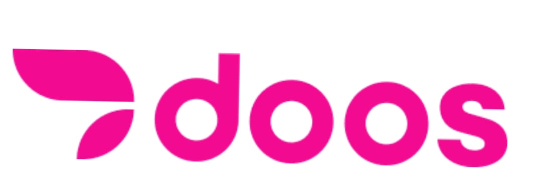 تطبيق دووس ‎ doos app logo