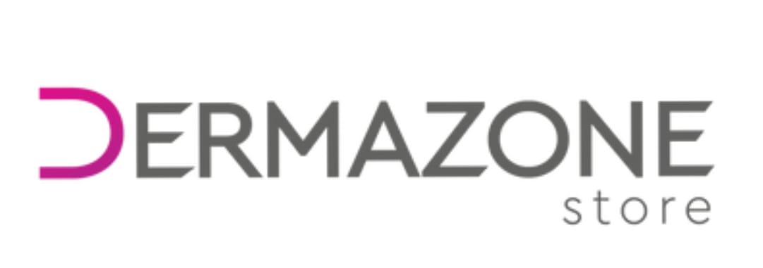 ديرمازون ستور Dermazone Store Logo