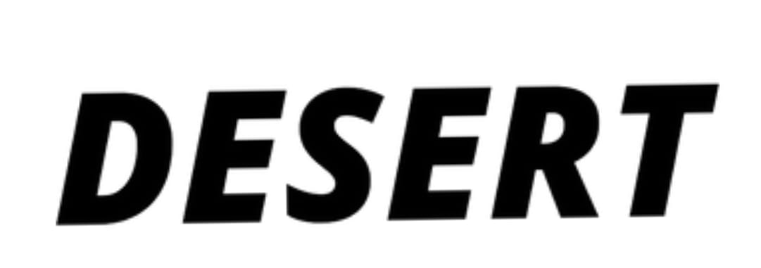 ديزرت شوز Desert Shoes logo