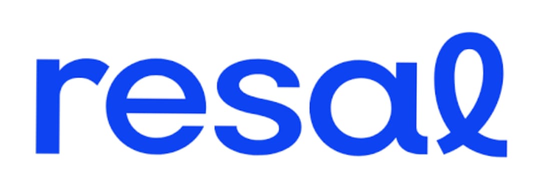 رسال Resal Logo