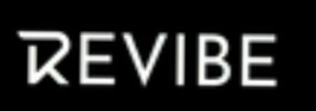 ريفايب Revibe Logo