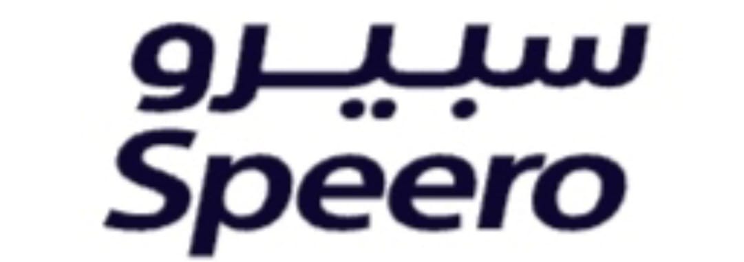 سبيرو Speero Logo