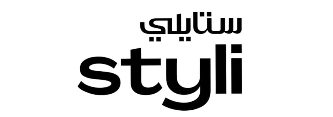 ستايلي Styli logo