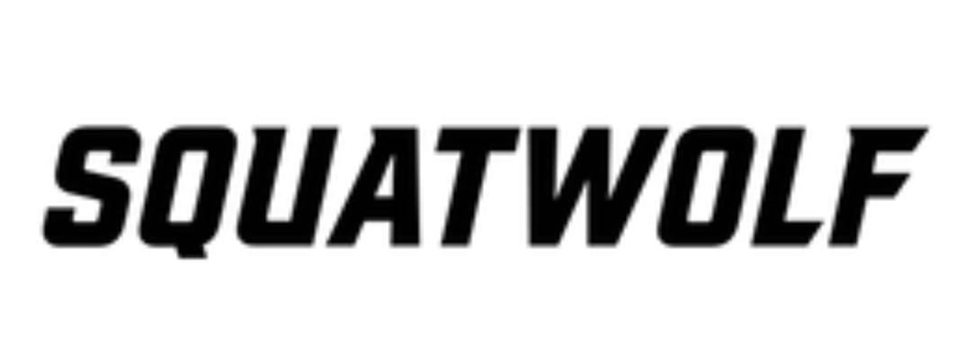 سكوات وولف SQUATWOLF logo