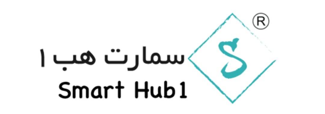 سمارت هب Smart Hub1 Logo