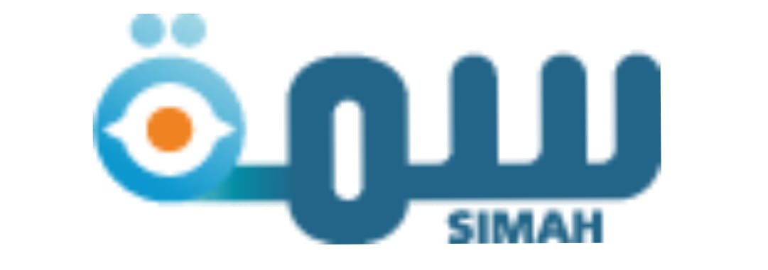 سمة simah Logo