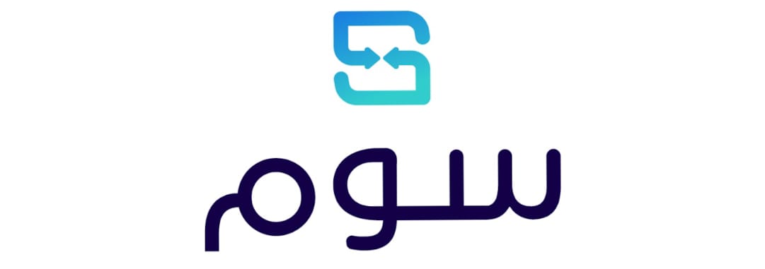 سوم Soum logo