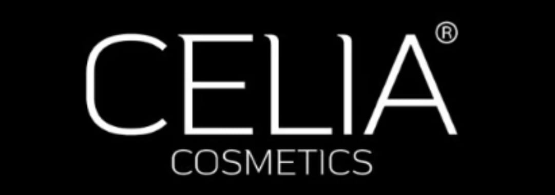 سيليا كوزمتيكس CELIA COSMETICS Logo