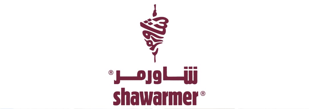 شاورمر Shawarmer logo