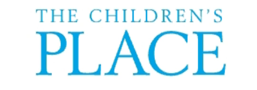 شيلدرن بليس Childrens Place Logo