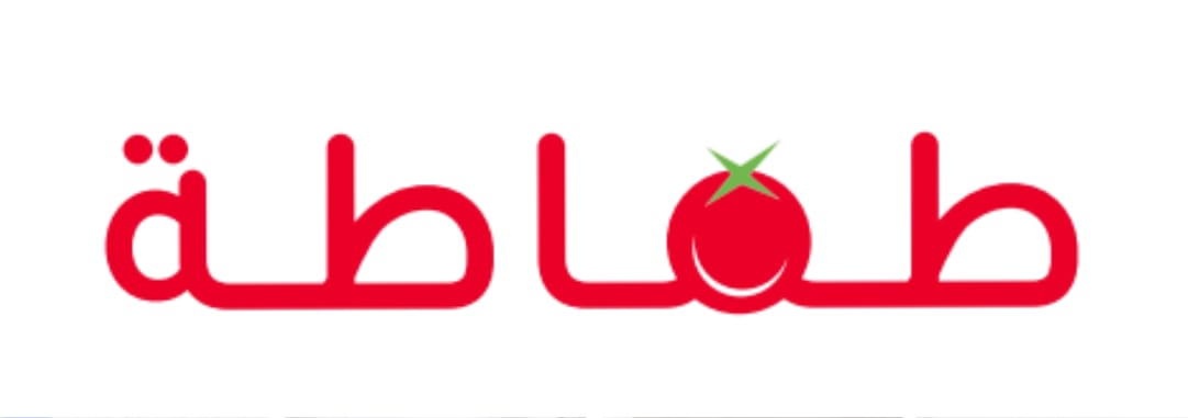طماطة Logo