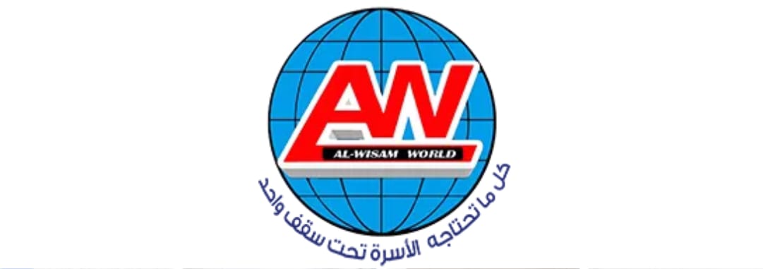 شركة عالم الوسام Logo