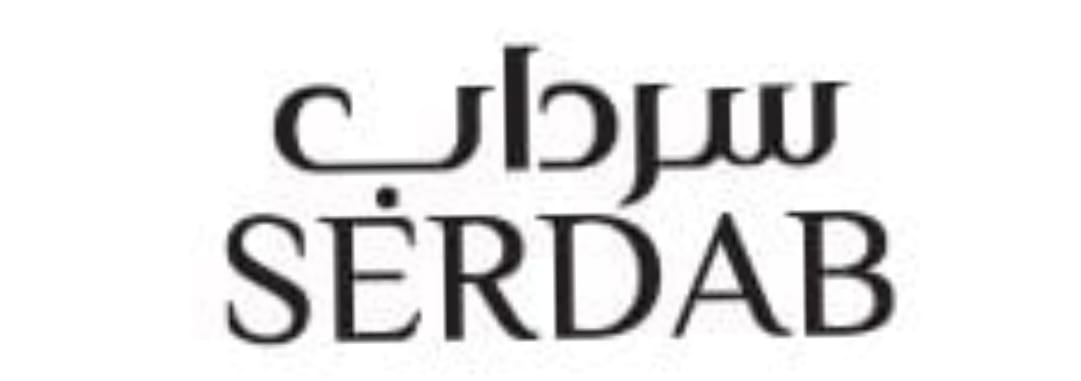 عبايات سرداب Serdab Abaya logo