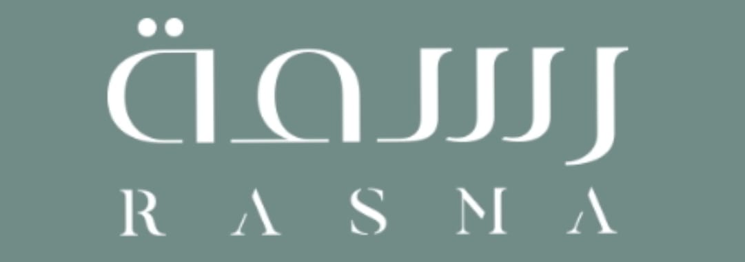 عطور رسمة Rasma Logo