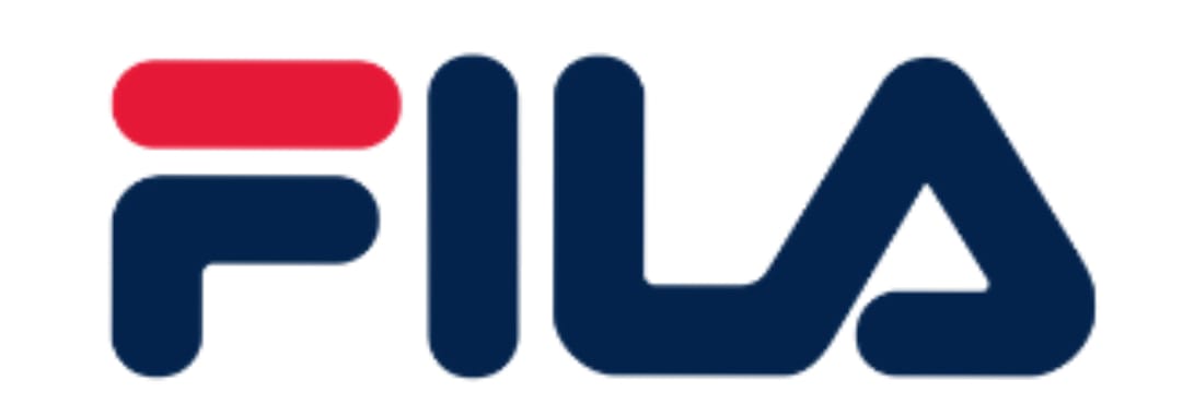 فيلا FILA Logo
