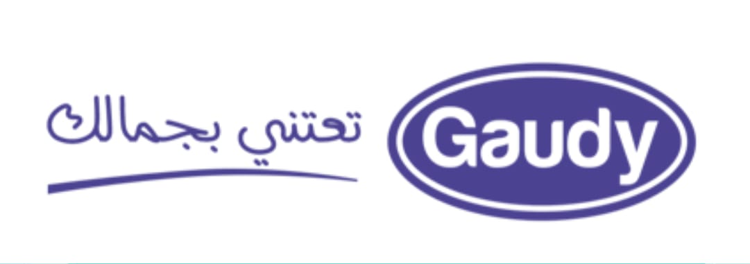 متجر قدي gaudy logo