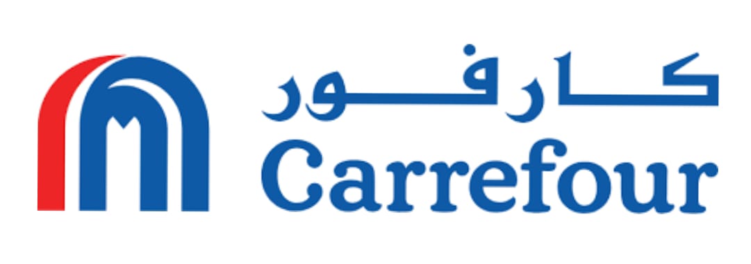 كارفور Carrefour logo