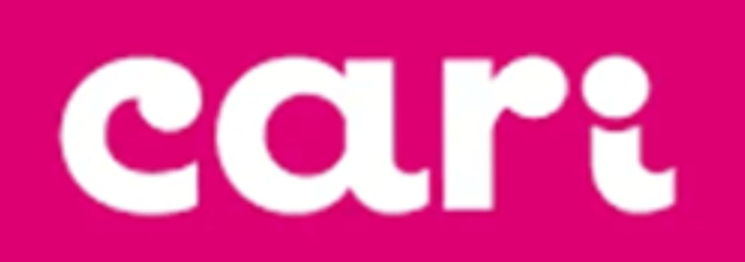 كاري Cari Logo