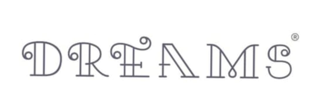 كريم دريمس Logo