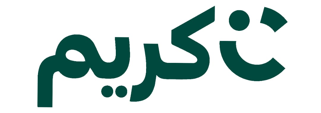 كريم فود Careem Food logo