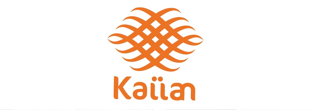 كيان kaiian logo