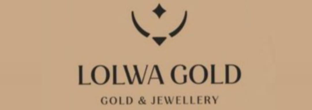 لمعة اللؤلؤة للذهب والمجوهرات Logo