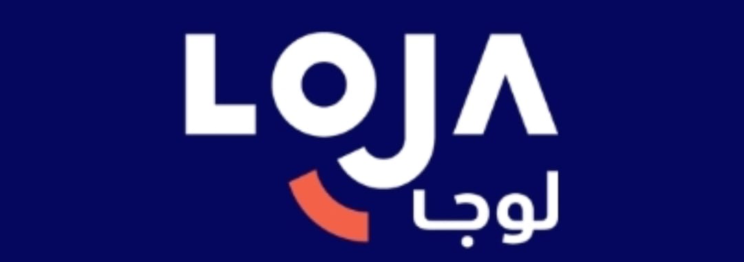 لوجا ستور loja store Logo