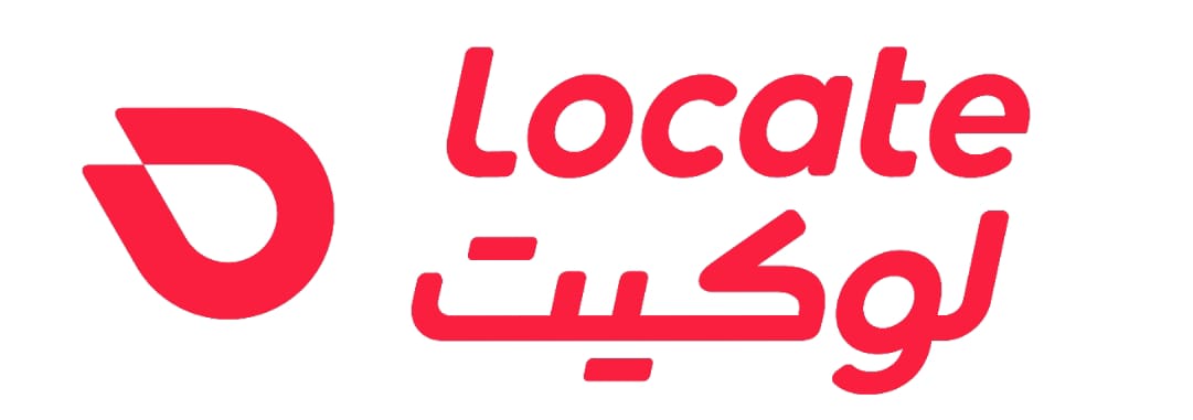 لوكيت Logo