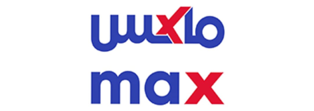 ماكس فاشون Max Fashion Logo