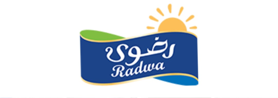 متجر رضوي saudi radwa Logo