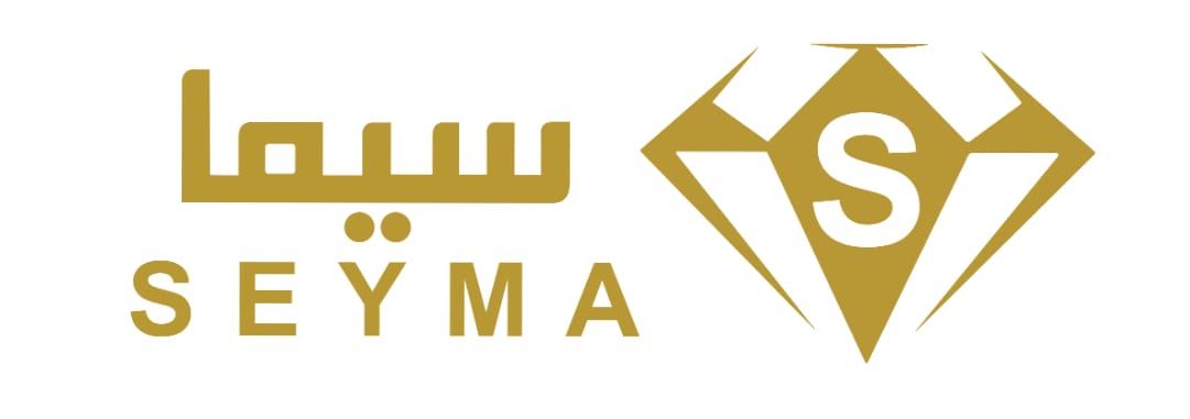 سيما seyma Logo