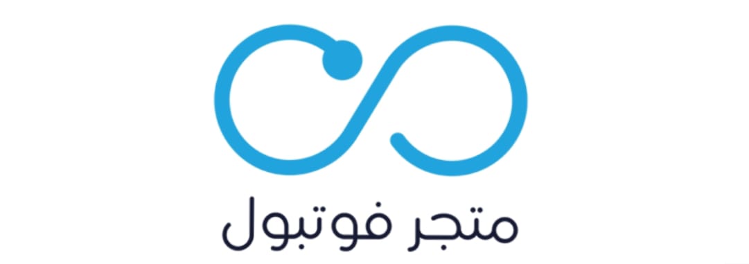 متجر فوتبول Logo