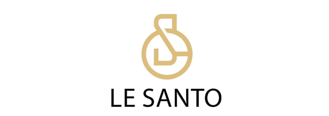 لي سانتو leesanto Logo